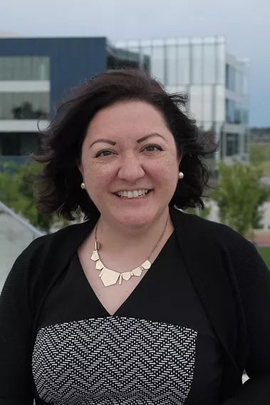 Up & Coming Trailblazers: Marjorie Maas